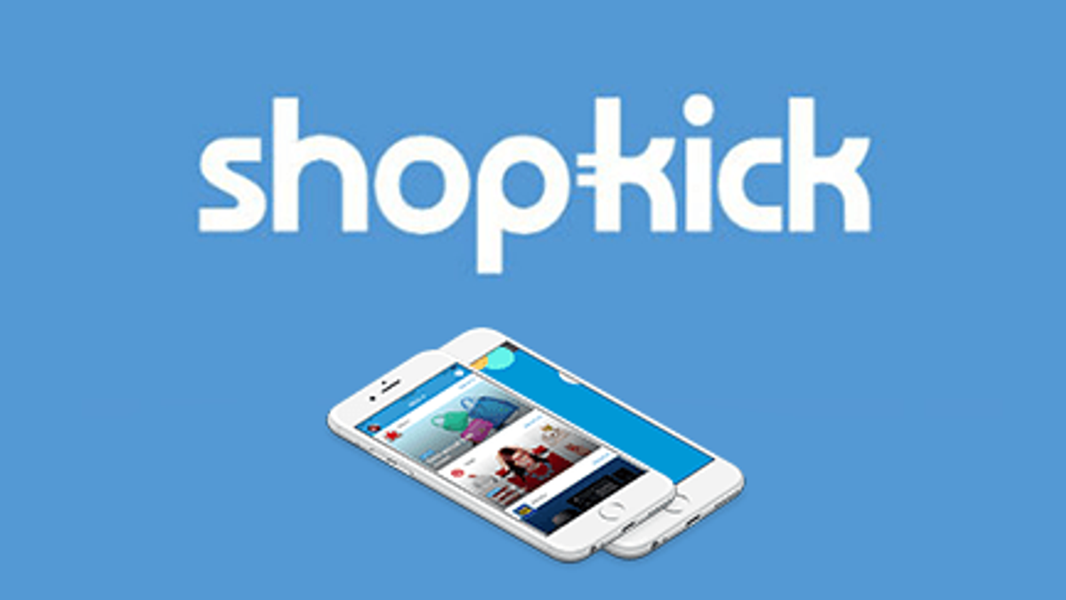 Shopkick case study