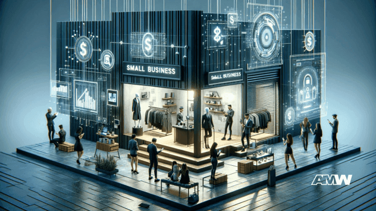 Influencer marketing, small businesses