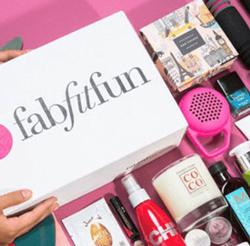 FabFitFun