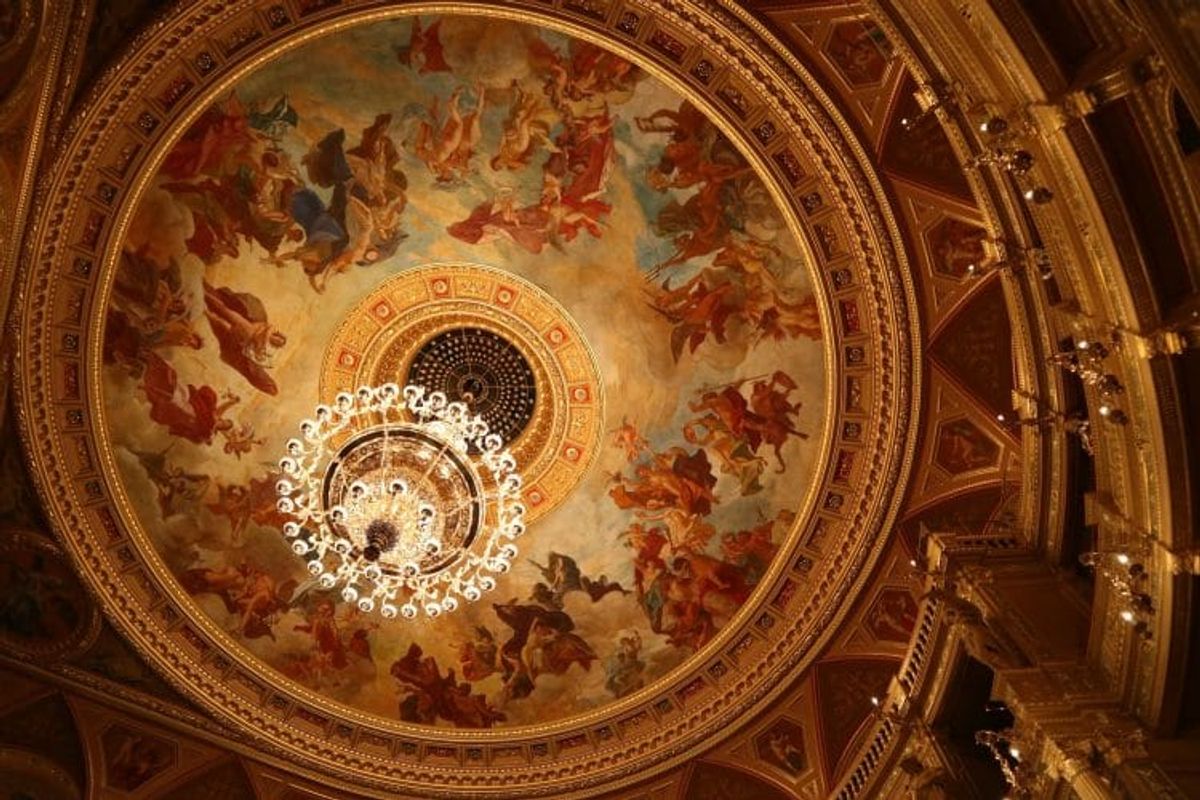 Illustration for How Opera House Branding Transforms Historic Venues into Modern Cultural Powerhouses