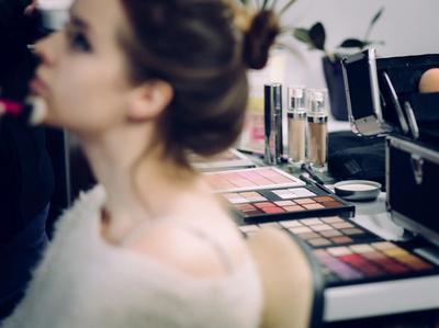 Marketing team discussing signs it’s time to give your brand a makeover