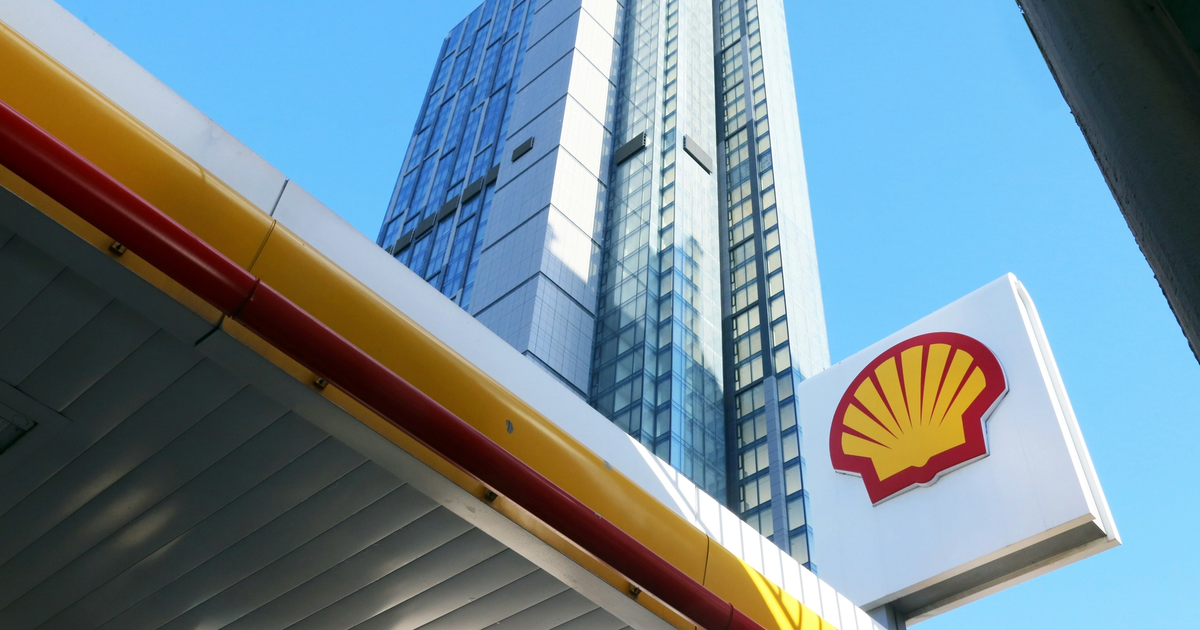 Shell Gas Station Benefits: Why Drivers Choose Shell | AMW®