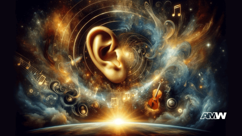 Music industry professional working on getting your music heard: the role of playlist promotion in the marketing mix