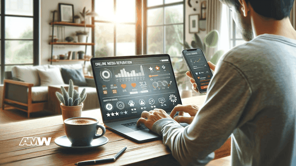 online reputation management, online reputation management strategy