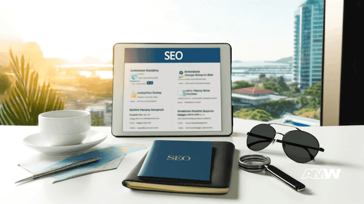 search engine optimization