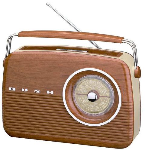 Streaming Radio Benefit