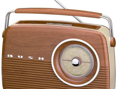 Streaming Radio Benefit