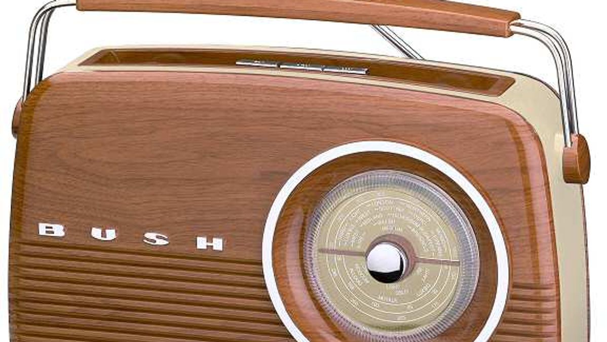 Streaming Radio Benefit