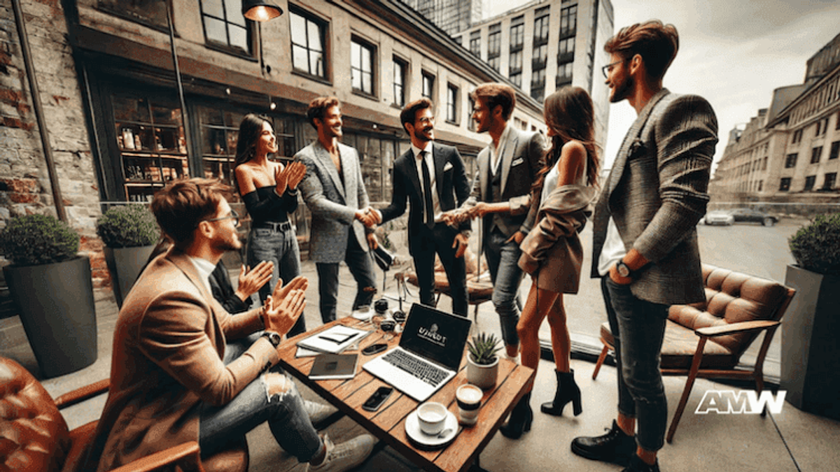 Business influencers