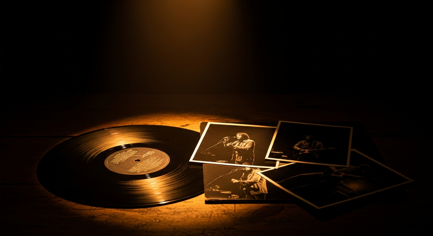 How to Create an Electronic Press Kit (EPK)