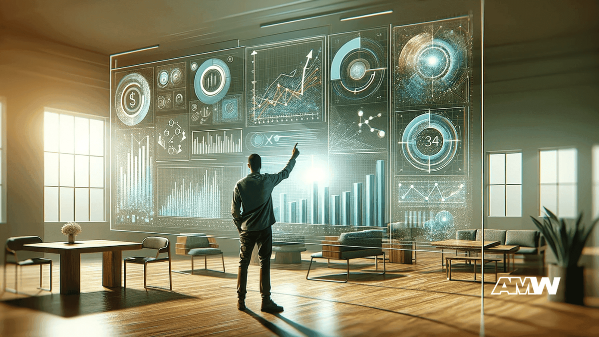 Measuring, company, personal brand.