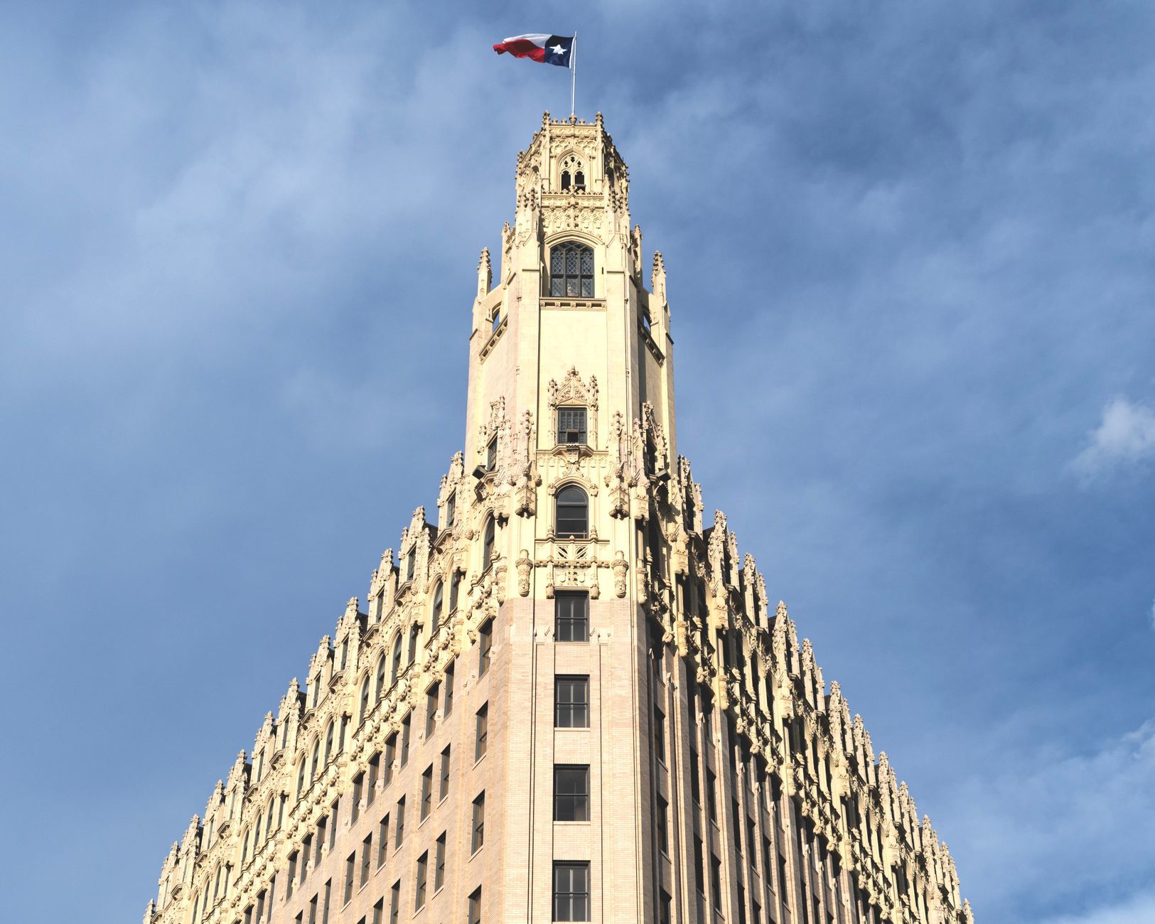 San Antonio, Texas skyline — Personal Branding in San Antonio