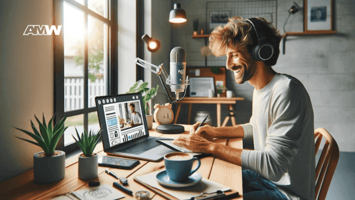 Content marketing