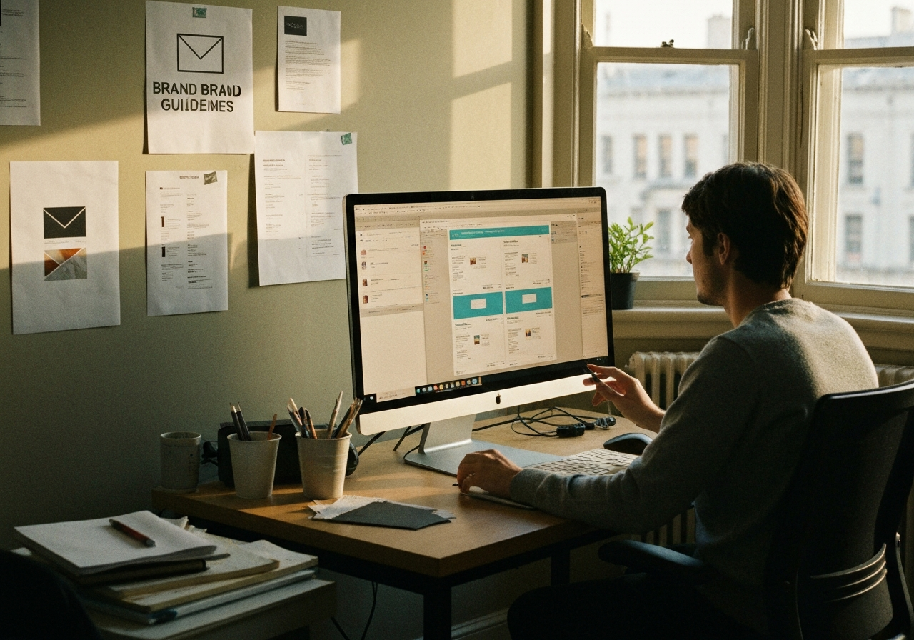Professional digital marketing services in Denver