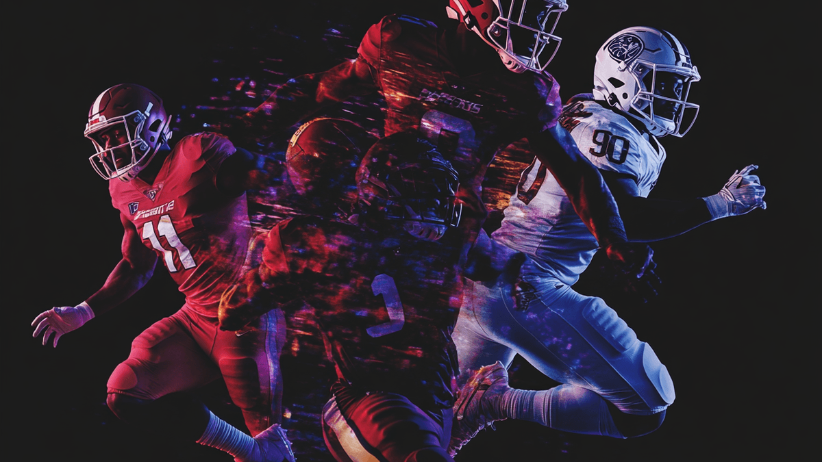 Public Relations Athletes