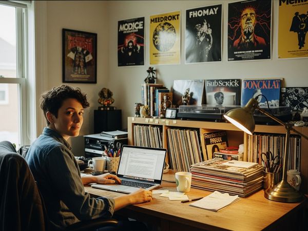 Professional entertainment marketing services in Indianapolis