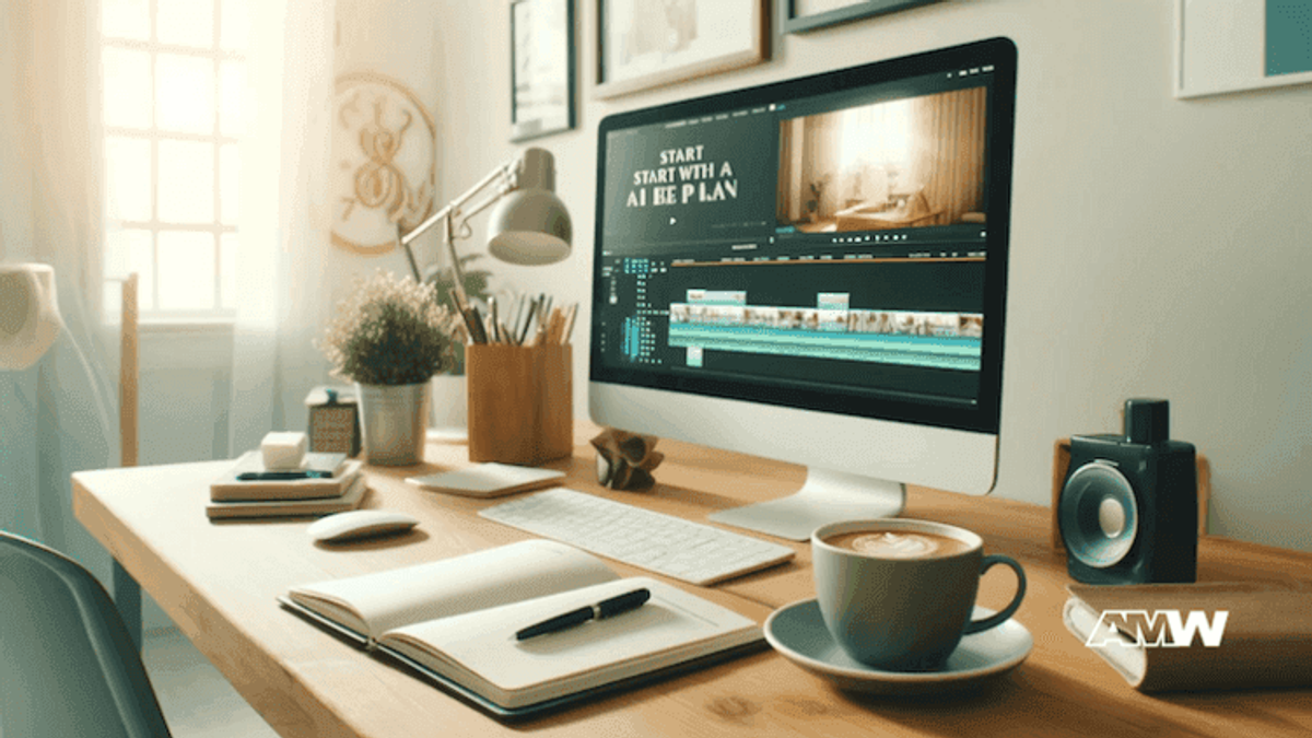Video editing