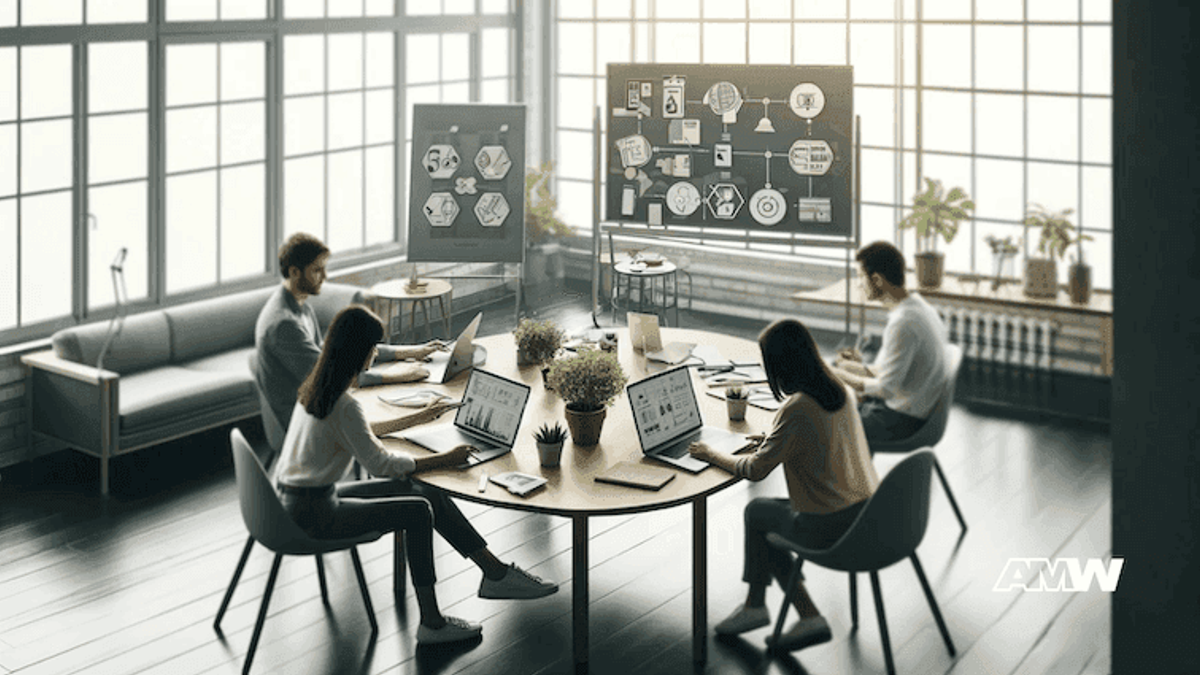 integrated marketing approach, integrated marketing communications, brand building