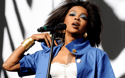 Ms. Lauryn Hill case study