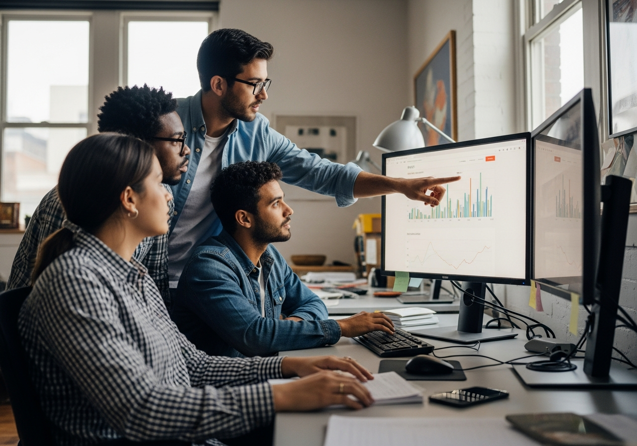 Professional seo services in San Francisco