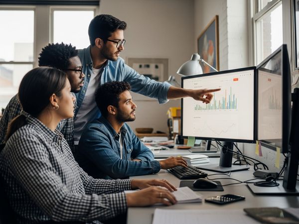 Professional seo services in San Francisco