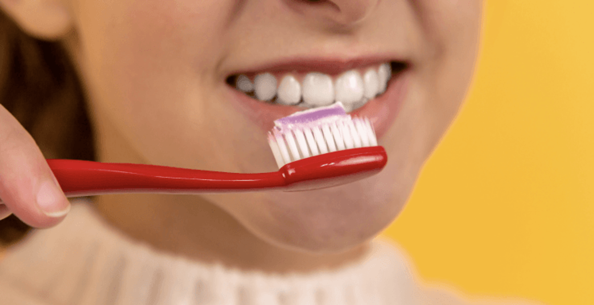 Infographic related to Marketing Strategy Behind Colgate Toothpaste’s Global Success
