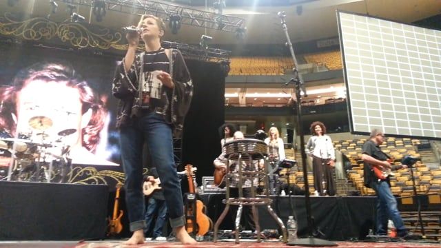 The Gibb Collective  case study