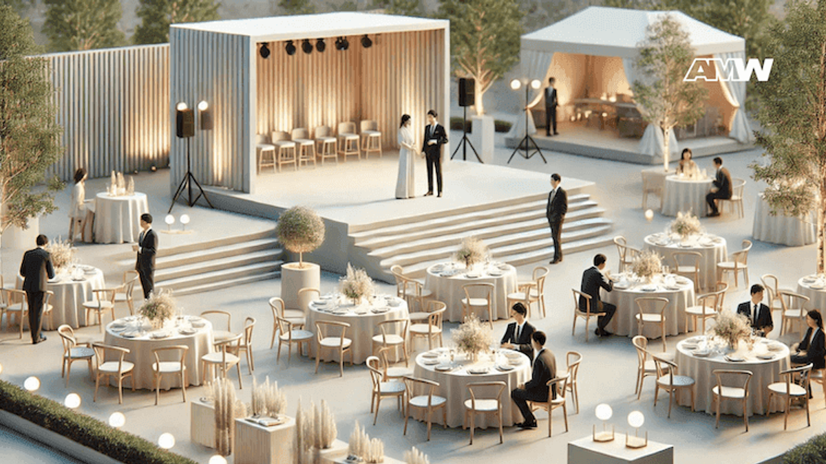 event management, event manager, event venue, event coordinators, event technology, event goal