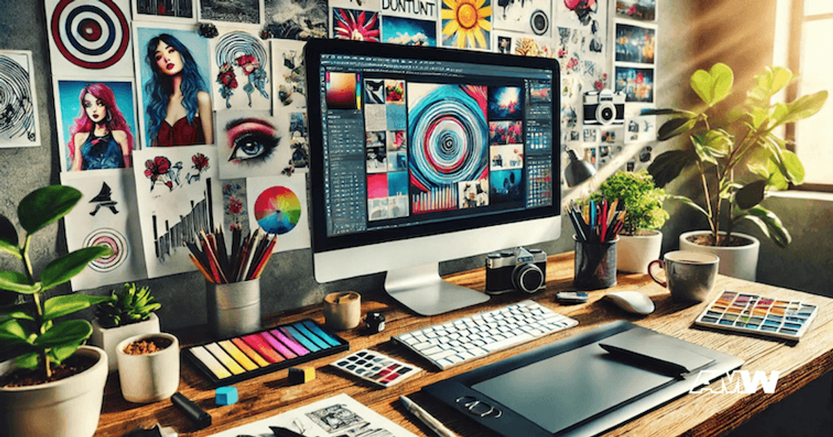 Teaser Design With Computer Teaser Campaigns: How to Build Anticipation & Drive Sales | AMW®