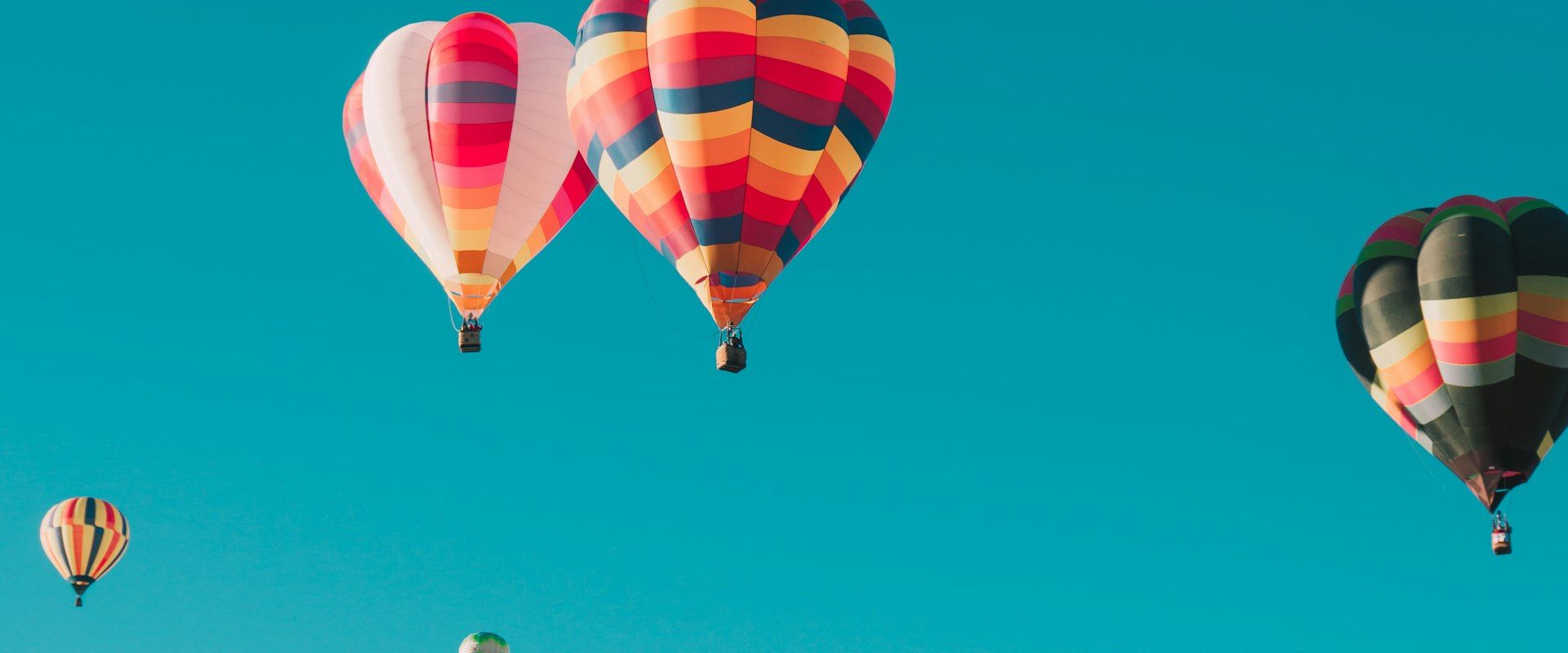 Portland Oregon downtown with Mount Hood backdrop - Event Management in Portland