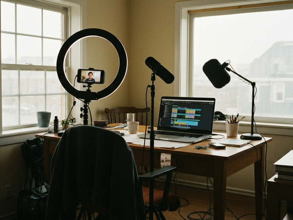 Professional social media management services in Phoenix