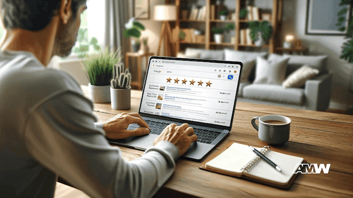 online reputation management, online reputation management strategy