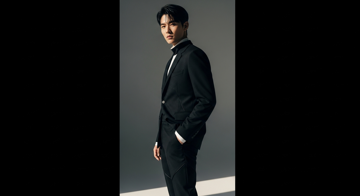 Promoción musical de K-Pop y pop asiático — Music Promotion