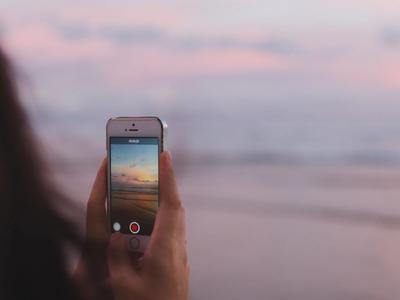 Types Instagram Posts