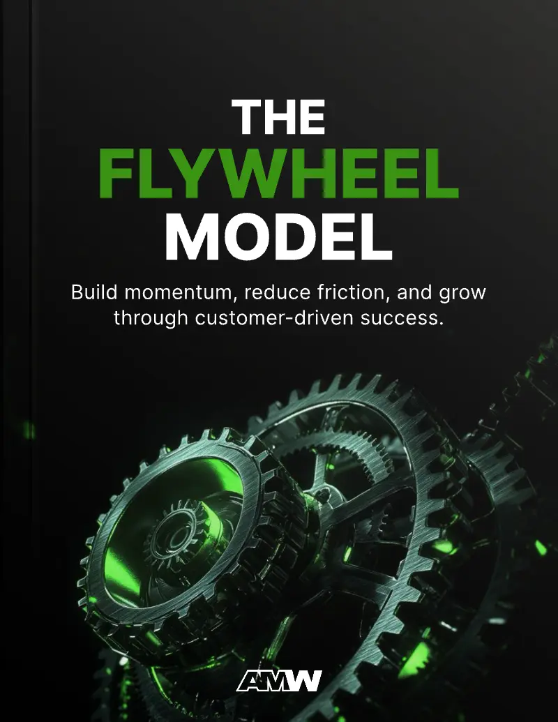The Flywheel Model