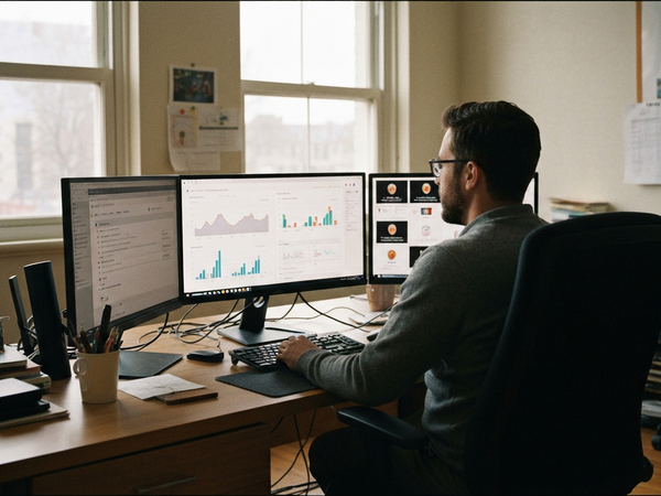 Professional digital marketing services in Palo Alto