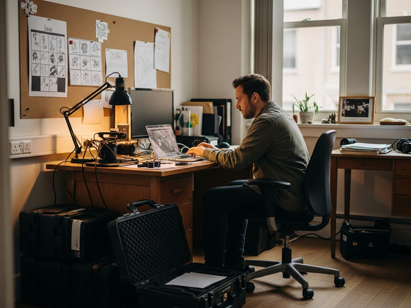 Professional entertainment marketing services in Los Angeles