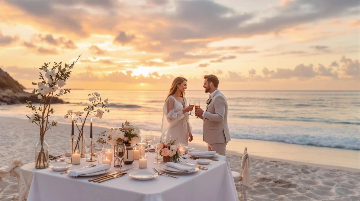 Key visual for Behind Closed Doors: How Exclusive Luxury Resorts Are Revolutionizing Hospitality