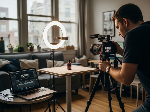 Professional content marketing services in Milwaukee