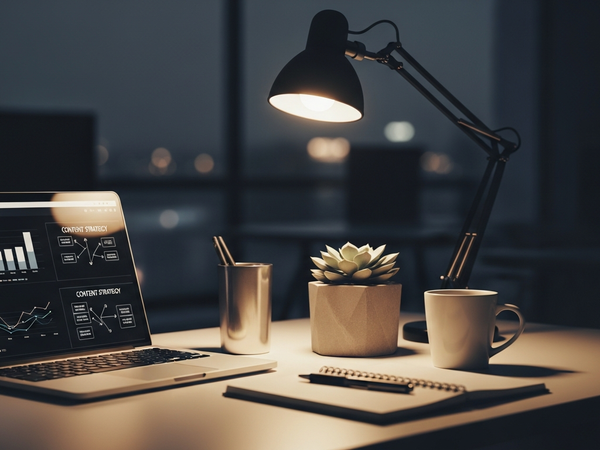 Content marketing services in Austin - professional solution