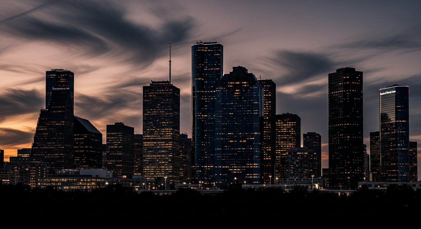 SEO agency in Houston, TX - professional search engine optimization services