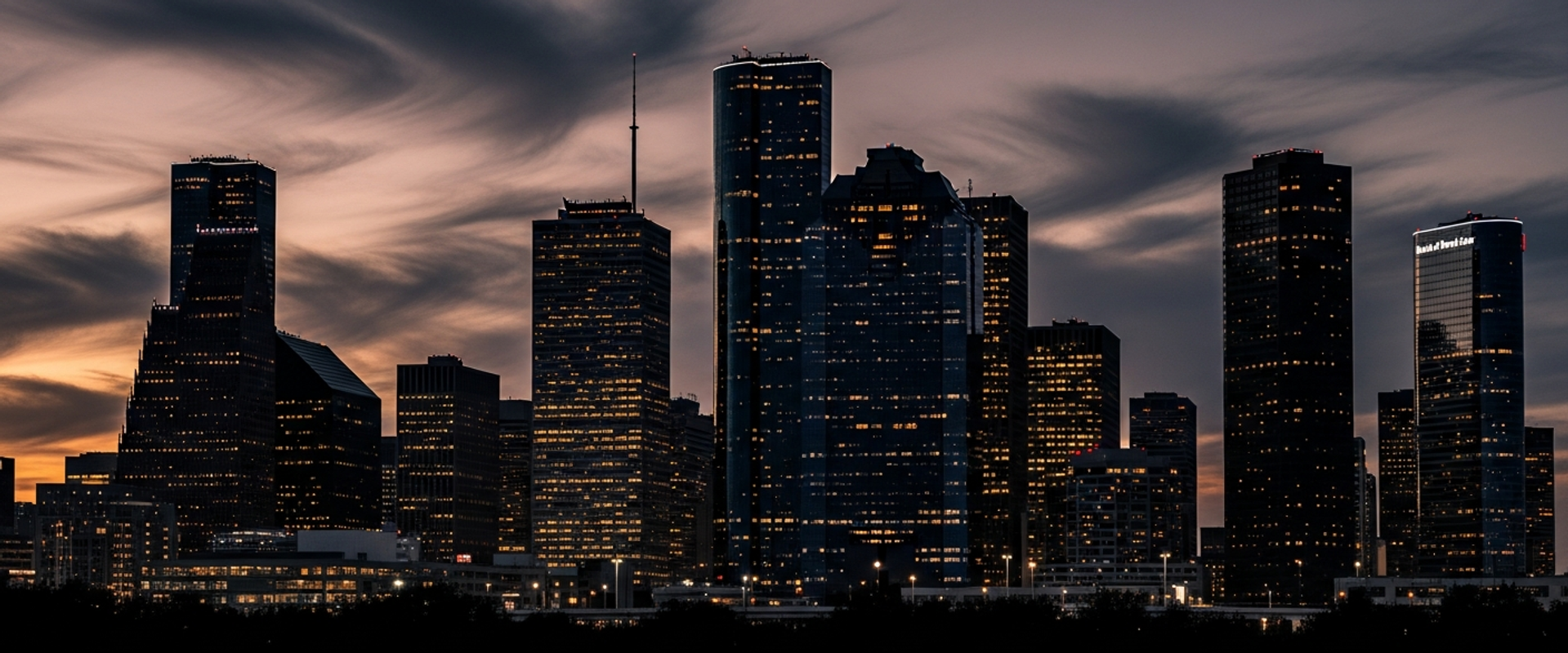 SEO agency in Houston, TX - professional search engine optimization services