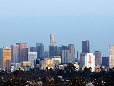 Marketing Los Angeles