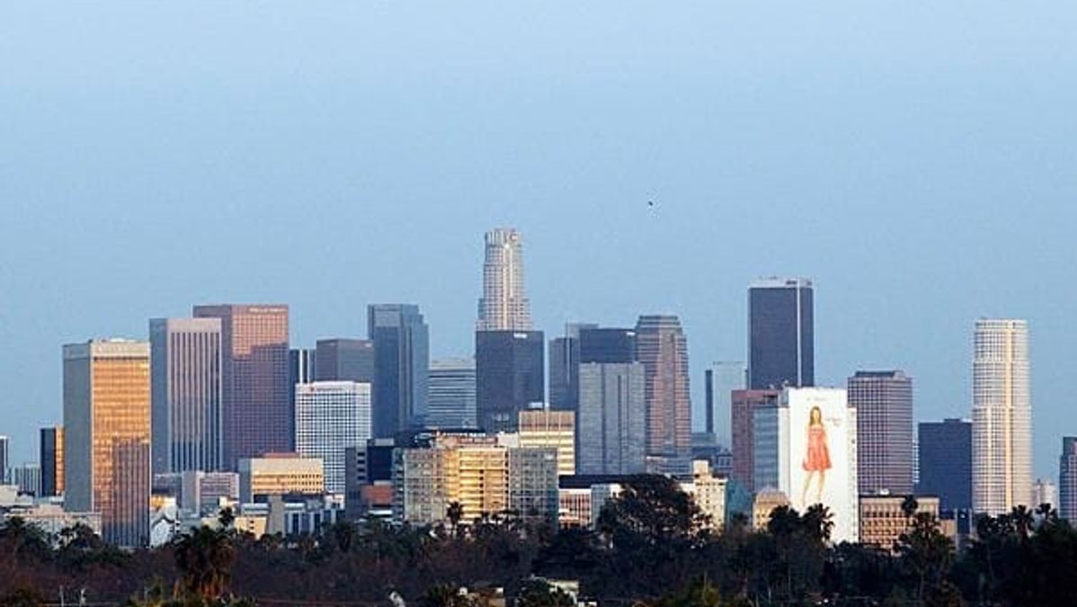 Marketing Los Angeles