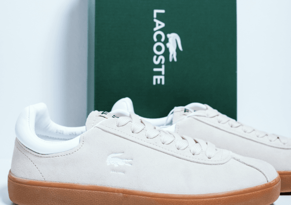 Supporting image for What Keeps the Lacoste Brand Relevant Across Generations
