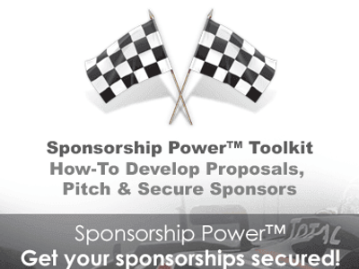 Sponsorship Power Toolkit