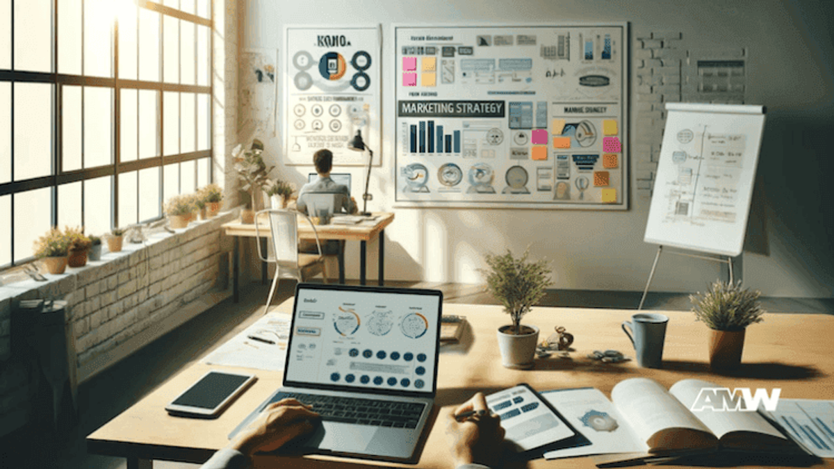 Online marketing