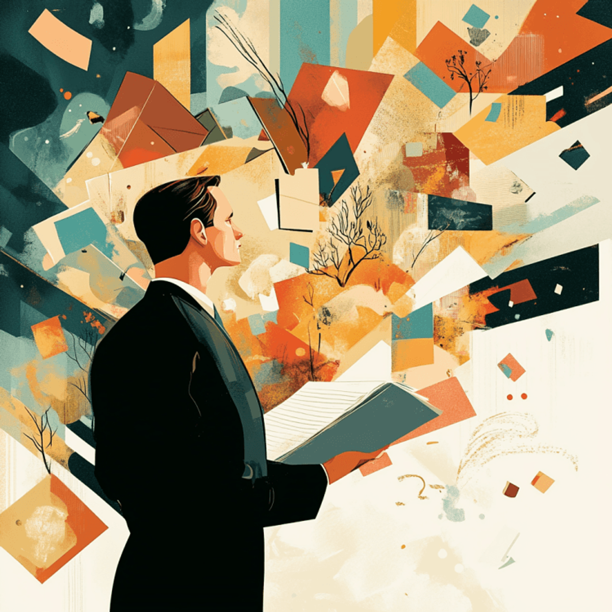 Visual representation of Maximize Your Reach: Ultimate Guide to Press Release Distribution for Brand Growth concepts