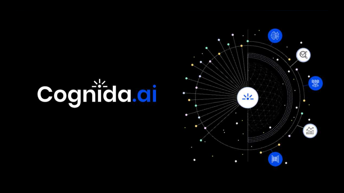Cognida.AI case study