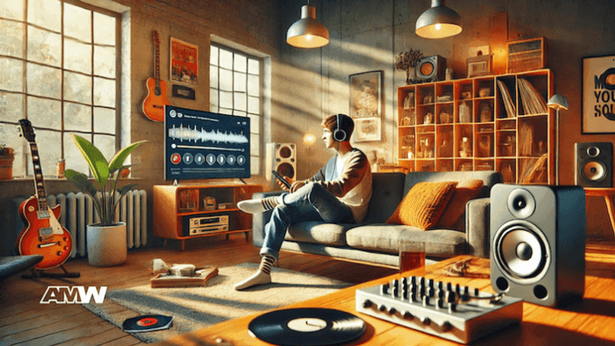 Music Promotion Strategies